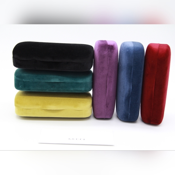 NEW GUCCI GG0434S 003 UNISEX SUNGLASSES GUCCI NEW COLLECTION EYEWEAR GUCCI - Picture 14 of 14